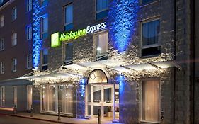 Holiday Inn Express Aberdeen City Centre, an IHG Hotel